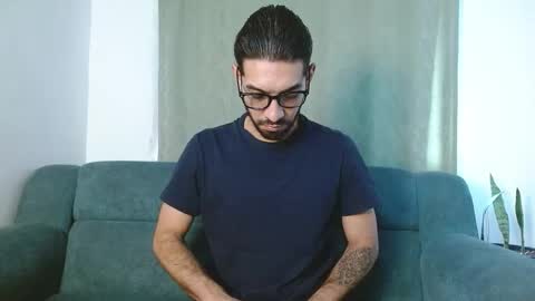 REY PABLO Independent online show from 14, 10, 2025