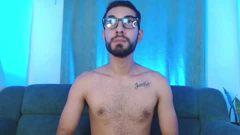 REY PABLO Independent online show from 16, 10, 2025