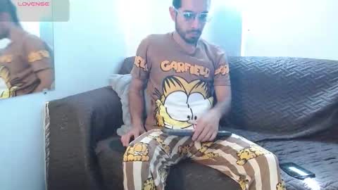 REY PABLO Independent online show from 2, 11, 2025