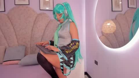 Reze  online show from 24, 4, 2026