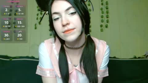 Reze online show from 8, 3, 2026