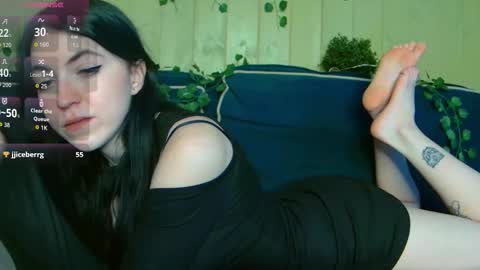 Reze online show from 11, 3, 2026