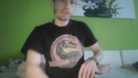 rezik34cz online show from 18, 1, 2025