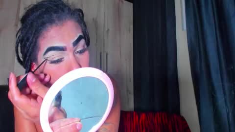 ROBERTA online show from 21, 4, 2026