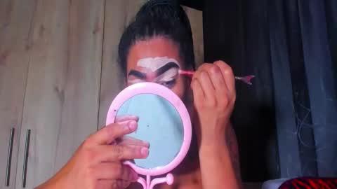 ROBERTA online show from 22, 4, 2026