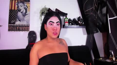 ROBERTA online show from 8, 7, 2026