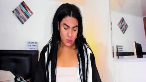 ROBERTA online show from 28, 7, 2026