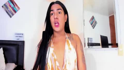 ROBERTA online show from 29, 7, 2026