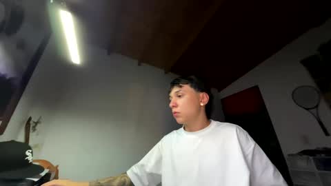 Rhaegal online show from 20, 1, 2025