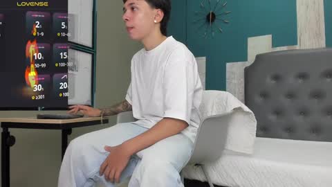 Rhaegal online show from 5, 3, 2025