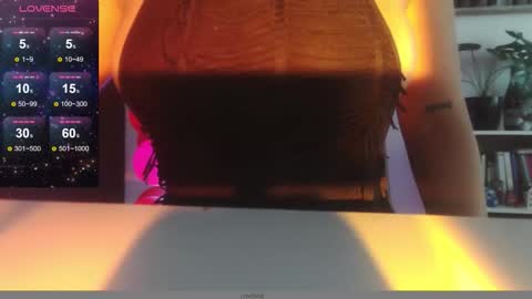 Rhaenyra online show from 21, 9, 2025