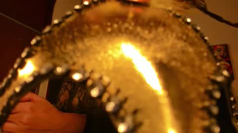 Rhaenyra online show from 5, 10, 2025