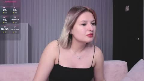 Grace online show from 27, 4, 2026