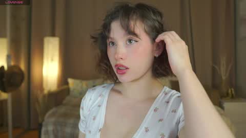 Nanami online show from 4, 4, 2026