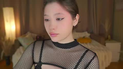 Nanami online show from 19, 4, 2026