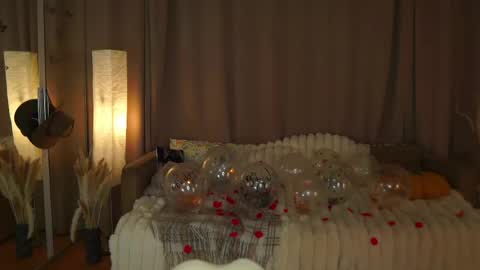 Nanami online show from 21, 4, 2026