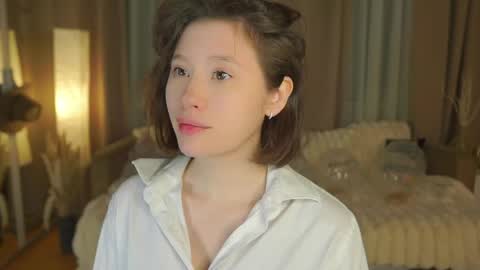 Nanami online show from 24, 4, 2026