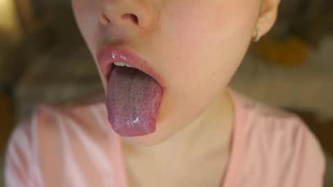 Nanami online show from 26, 4, 2026