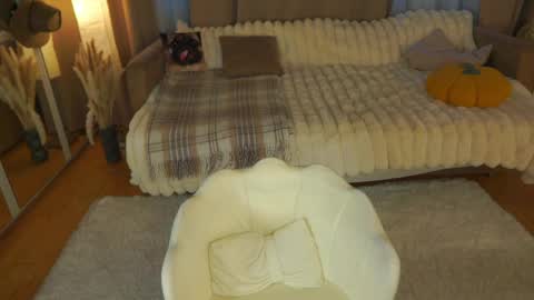 Nanami online show from 28, 4, 2026