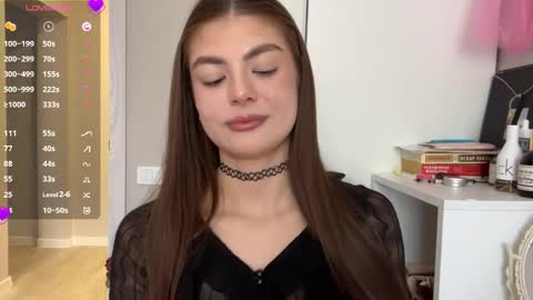 Sophia online show from 6, 6, 2026