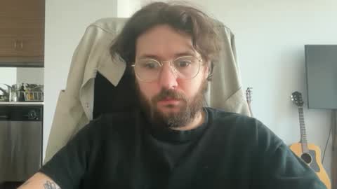 Roger online show from 12, 5, 2026
