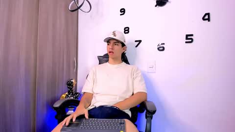 rhys_jagger_ online show from 10, 10, 2025