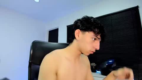 rhys_jagger_ online show from 1, 11, 2025