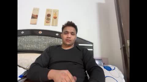 Rhythm Hates online show from 12, 1, 2026