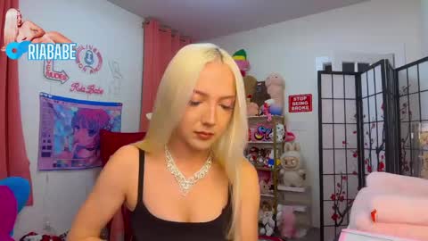 ria  online show from 27, 4, 2026