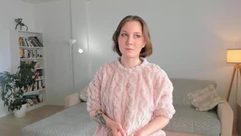 Kahlan online show from 16, 4, 2026