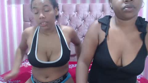 riaha_18_ online show from 18, 4, 2026