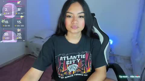 RianaK online show from 24, 2, 2025