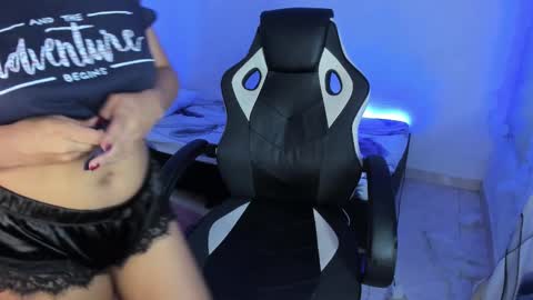 RianaK online show from 12, 3, 2025