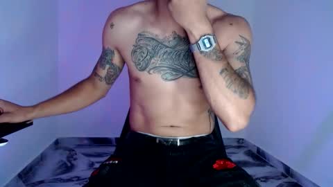 juan online show from 3, 12, 2025