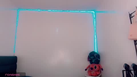 Rianna Garcia online show from 28, 10, 2025