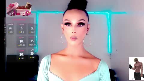 Rianna Garcia online show from 15, 1, 2026