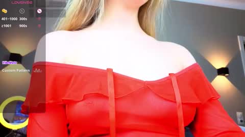 Ria Woods online show from 13, 2, 2026