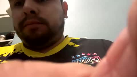 Snapshot of ribaldo1997 chatting on 11, 3, 2025 ribaldo1997 online show from 11, 3, 2025