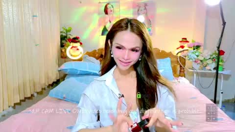 Snapshot of ribbinbovkoy chatting on 14, 5, 2026 ribbinbovkoy online show from 14, 5, 2026