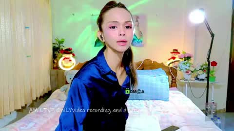 Snapshot of ribbinbovkoy chatting on 19, 5, 2026 ribbinbovkoy online show from 19, 5, 2026