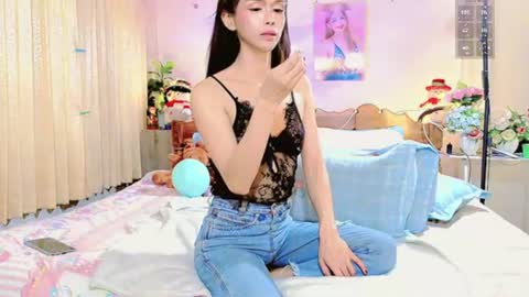 Snapshot of ribbinbovkoy chatting on 26, 6, 2026 ribbinbovkoy online show from 26, 6, 2026