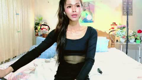 Snapshot of ribbinbovkoy chatting on 1, 7, 2026 ribbinbovkoy online show from 1, 7, 2026