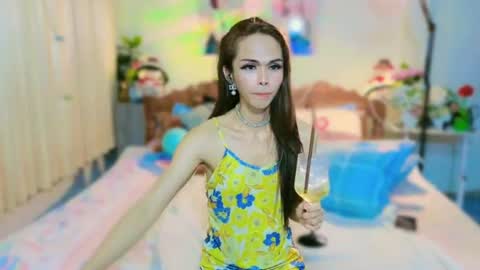 Snapshot of ribbinbovkoy chatting on 23, 7, 2026 ribbinbovkoy online show from 23, 7, 2026
