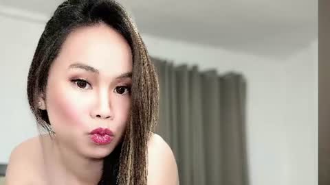 Snapshot of ricalicious19 chatting on 25, 7, 2026 KANG online show from 25, 7, 2026