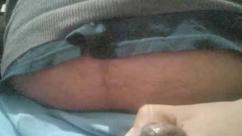 ricardo160291 online show from 28, 1, 2025