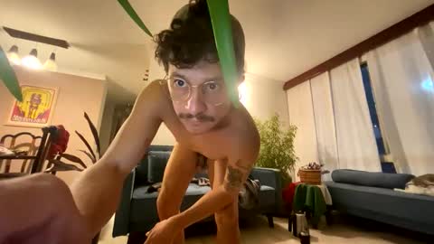 ricardo_babeadoos online show from 5, 5, 2026