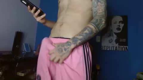 ricardo_big_cock online show from 18, 3, 2026