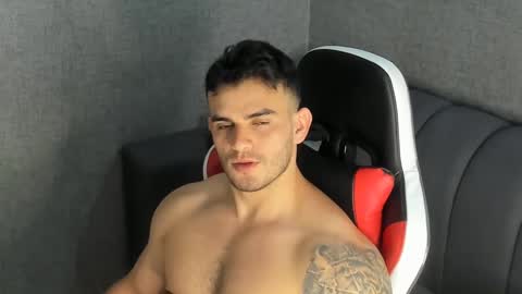 ricardogonzalez666 online show from 8, 2, 2025