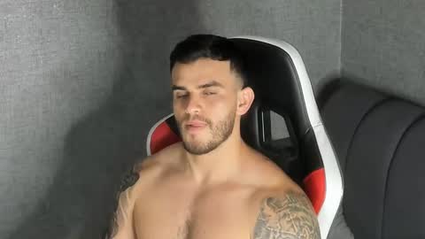 ricardogonzalez666 online show from 4, 3, 2025