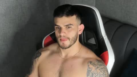 ricardogonzalez666 online show from 9, 3, 2025